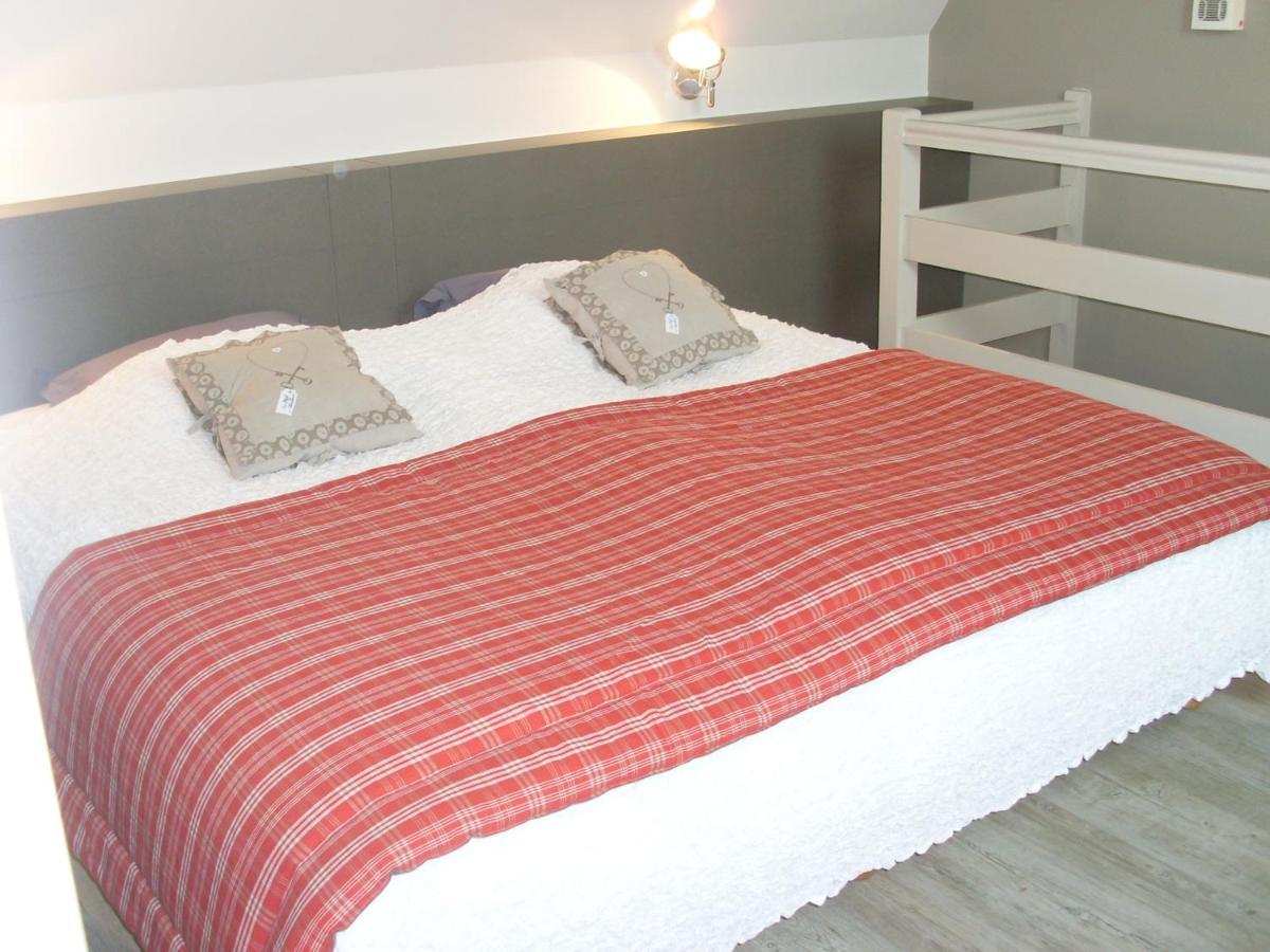 Gites Et Chambres D'Hotes Maison Ungerer Hunspach Εξωτερικό φωτογραφία