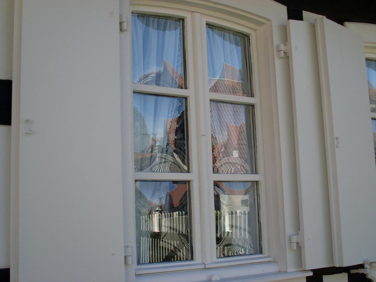 Gites Et Chambres D'Hotes Maison Ungerer Hunspach Εξωτερικό φωτογραφία
