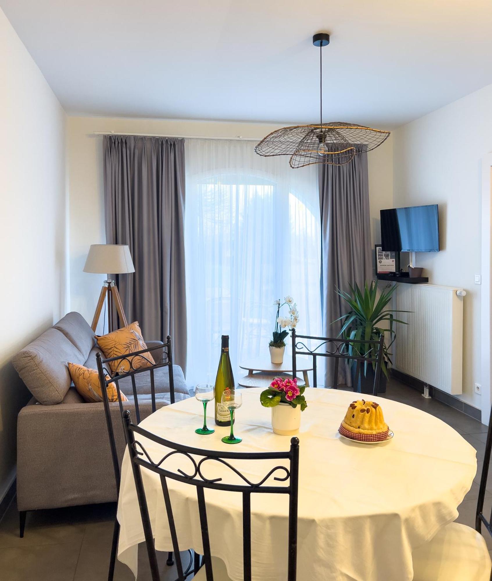 Gites Et Chambres D'Hotes Maison Ungerer Hunspach Εξωτερικό φωτογραφία