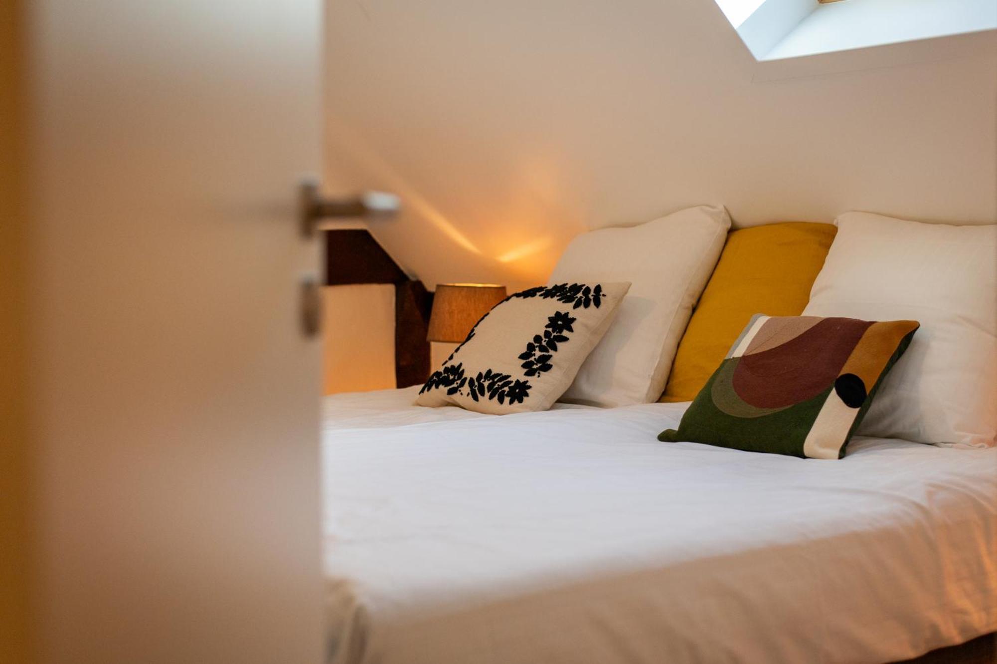 Gites Et Chambres D'Hotes Maison Ungerer Hunspach Εξωτερικό φωτογραφία