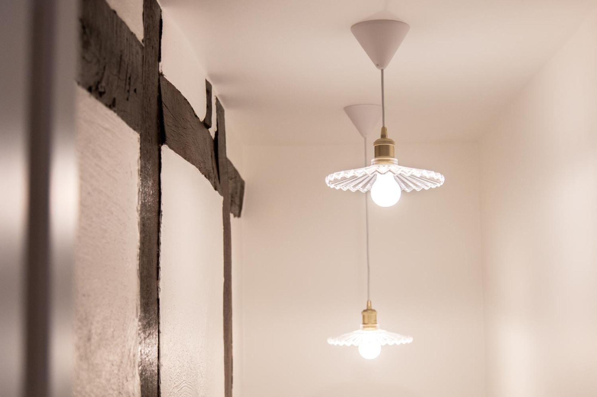 Gites Et Chambres D'Hotes Maison Ungerer Hunspach Εξωτερικό φωτογραφία
