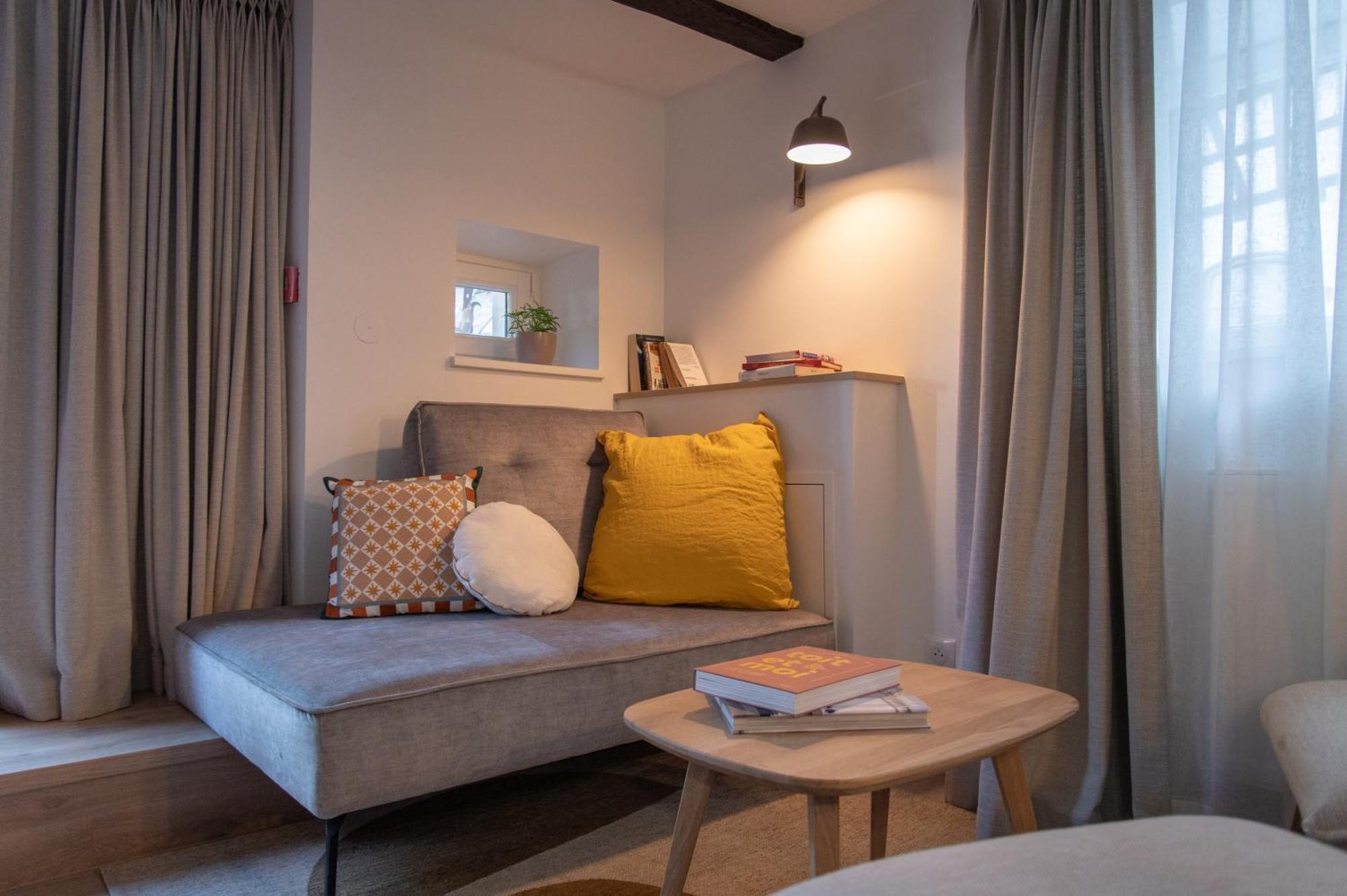 Gites Et Chambres D'Hotes Maison Ungerer Hunspach Εξωτερικό φωτογραφία