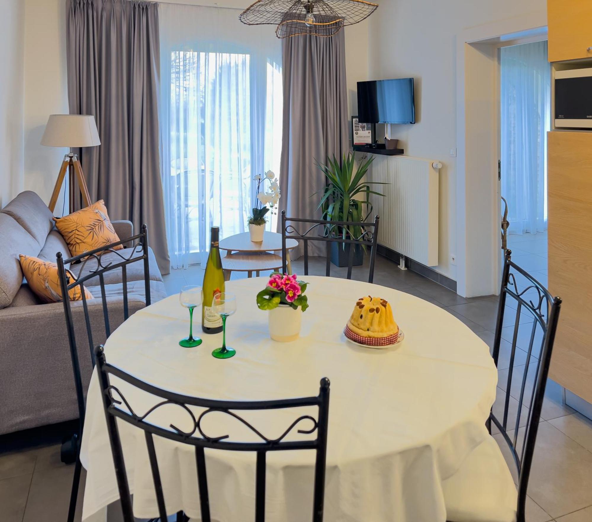 Gites Et Chambres D'Hotes Maison Ungerer Hunspach Εξωτερικό φωτογραφία